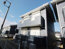 外観写真 ロワール湘南Ｃ
