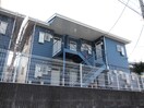 外観写真 ロワール湘南Ｃ