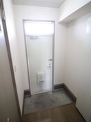 玄関 ロワール湘南Ｃ