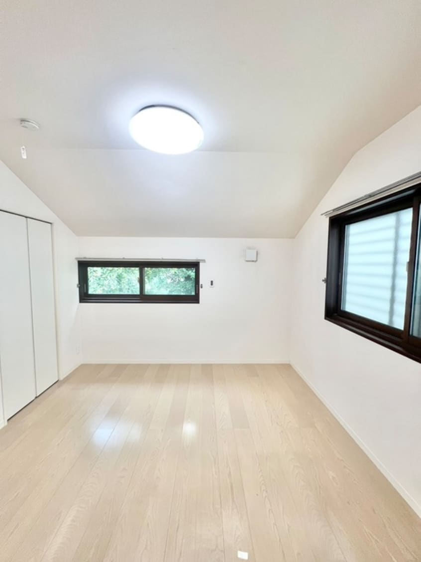 居室 モノリス王子