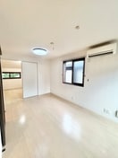 居室 モノリス王子