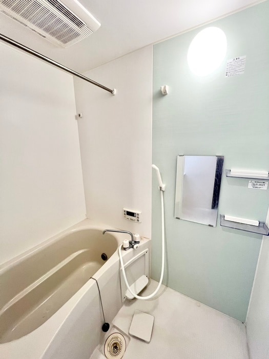 バス／シャワールーム等 モノリス王子