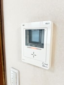 内観写真 モノリス王子