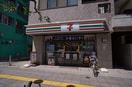 セブンイレブン北区王子二丁目店(コンビニ)まで220m モノリス王子