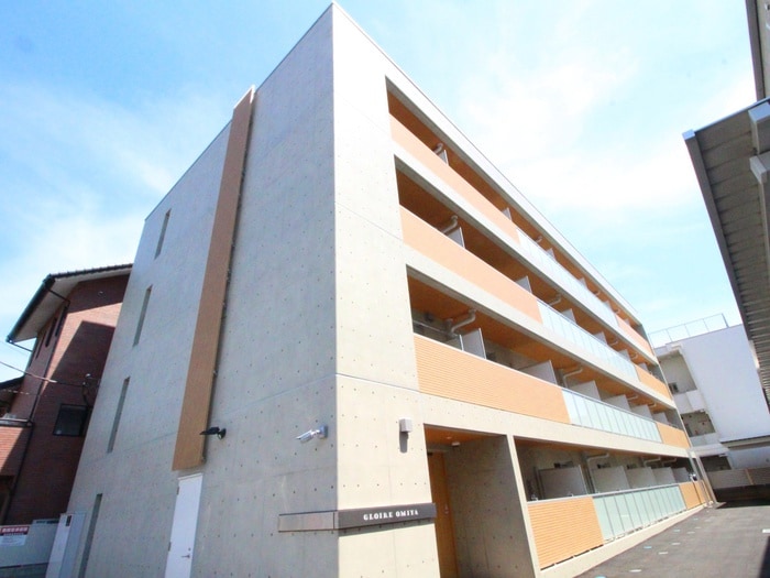 その他 グロア－ル大宮