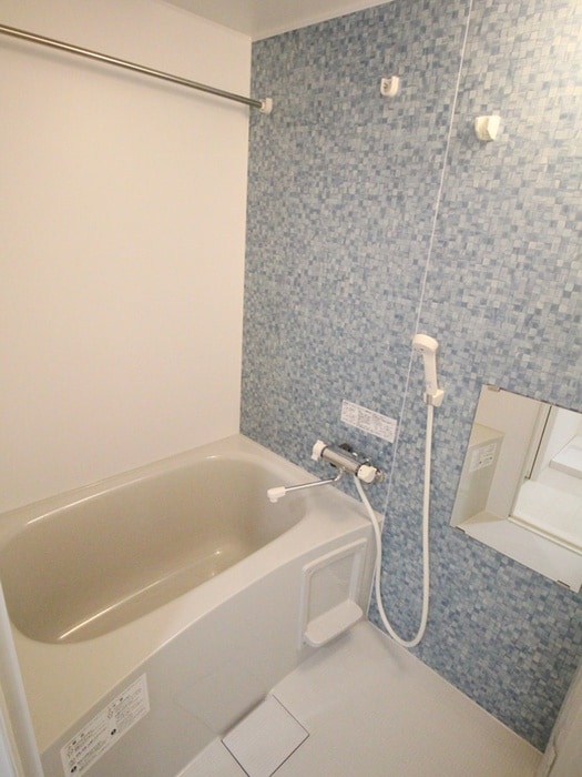 バス／シャワールーム等 グロア－ル大宮