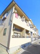 外観写真 スカイプラザ