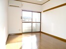 内観写真 スカイプラザ