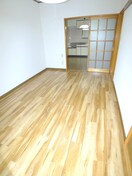 居室 スカイプラザ