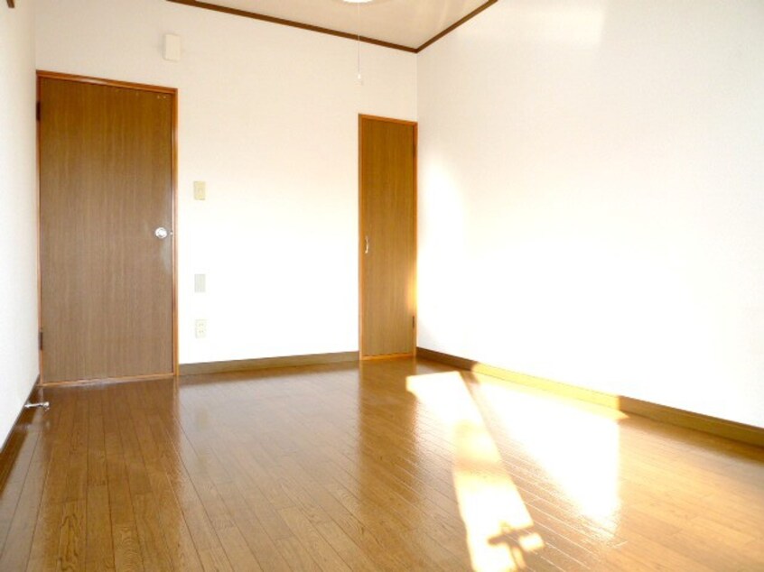 居室 スカイプラザ