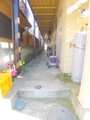 その他 スカイプラザ