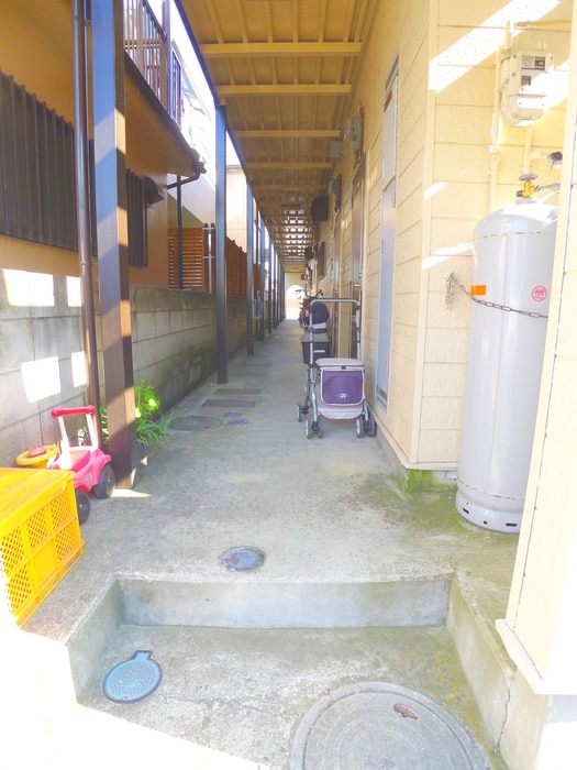 その他 スカイプラザ