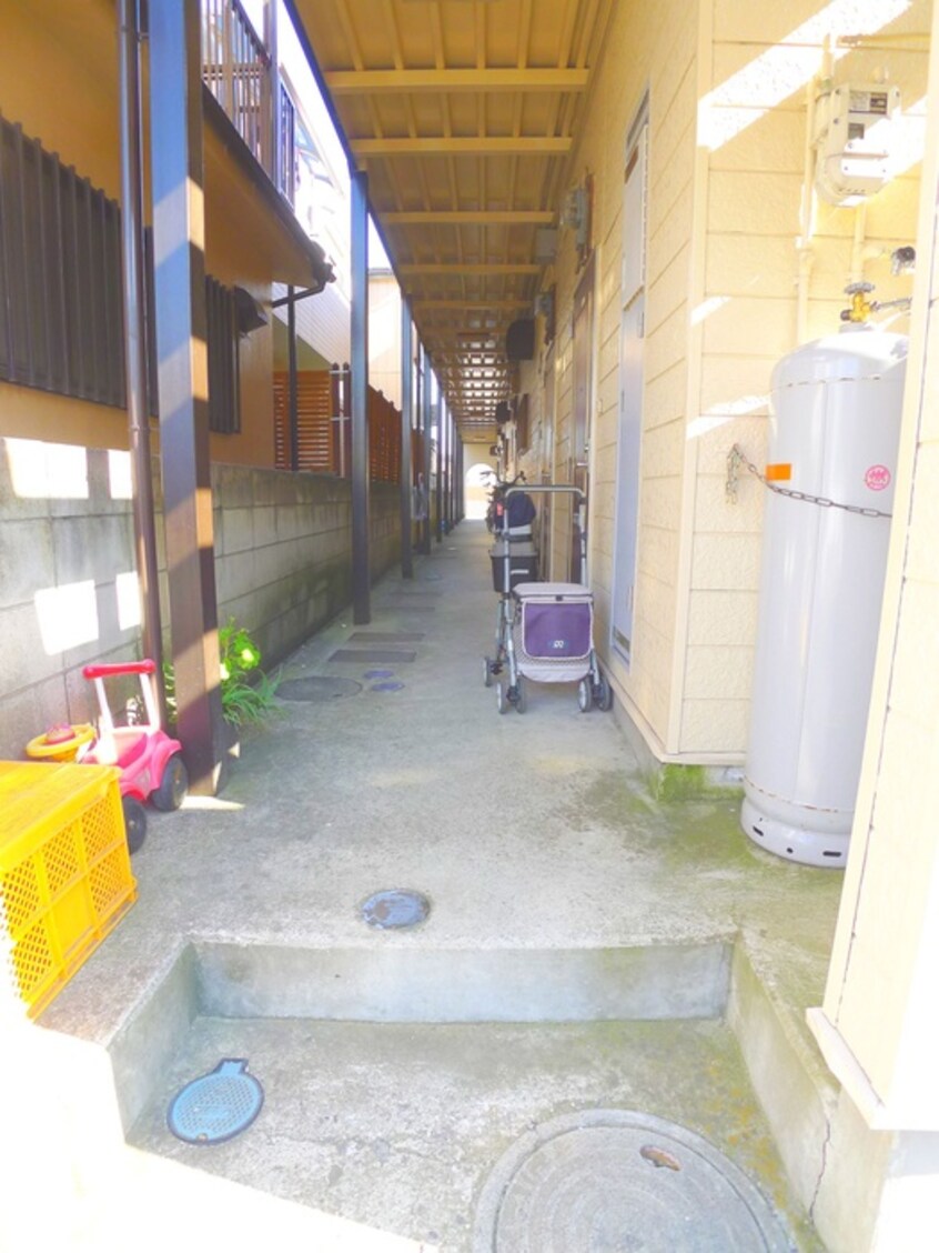 その他 スカイプラザ