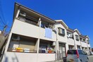 建物設備 スカイプラザ