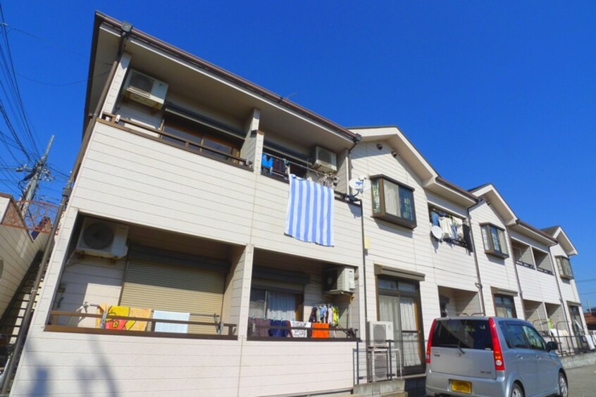 建物設備 スカイプラザ