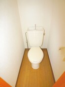 トイレ スカイプラザ