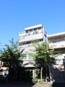 メゾン吉田の外観