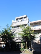 メゾン吉田の外観