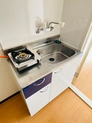 キッチン アミティエ東葛西