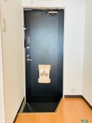 玄関 アミティエ東葛西