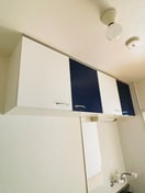 収納 アミティエ東葛西