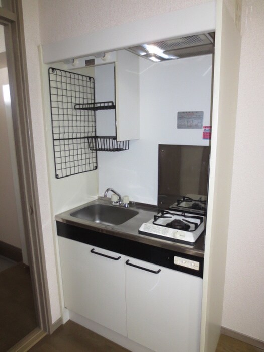 キッチン ロワ－ル湘南Ｅ