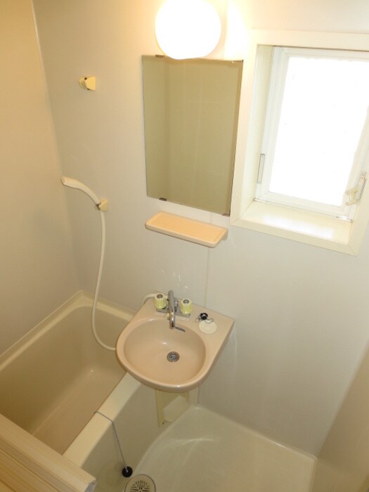 バス／シャワールーム等 ロワ－ル湘南Ｅ