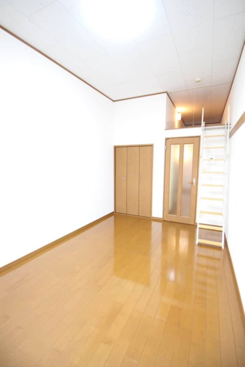 居室 メインシティガーデン新井壱番館