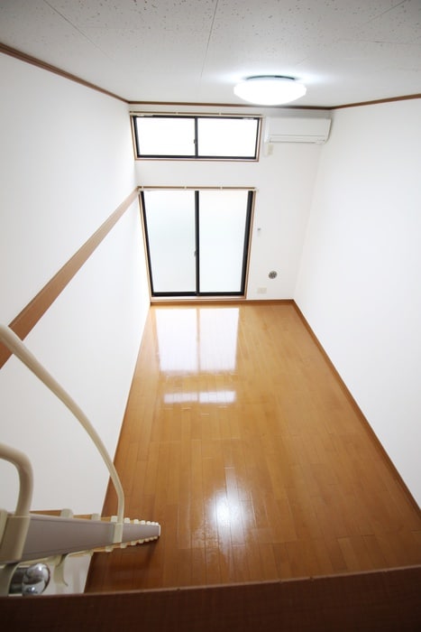 居室 メインシティガーデン新井壱番館