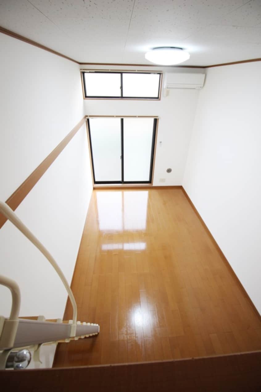 居室 メインシティガーデン新井壱番館