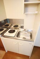 キッチン メインシティガーデン新井壱番館
