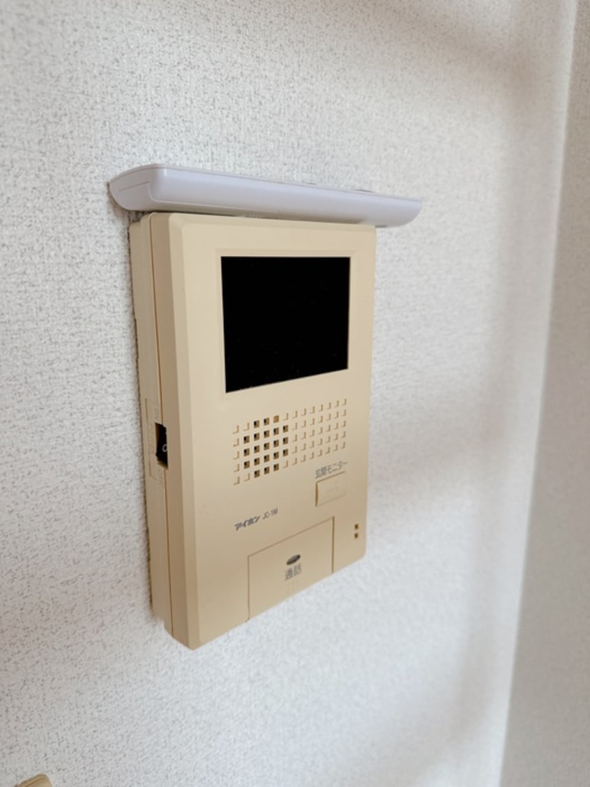 内観写真 メインシティガーデン新井壱番館