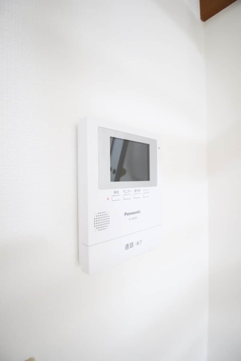 内観写真 メインシティガーデン新井壱番館