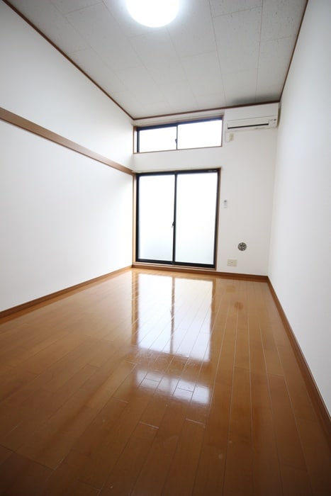 居室 メインシティガーデン新井壱番館