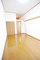 居室 メインシティガーデン新井壱番館