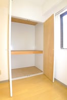 収納 三恵西川口ハイツ