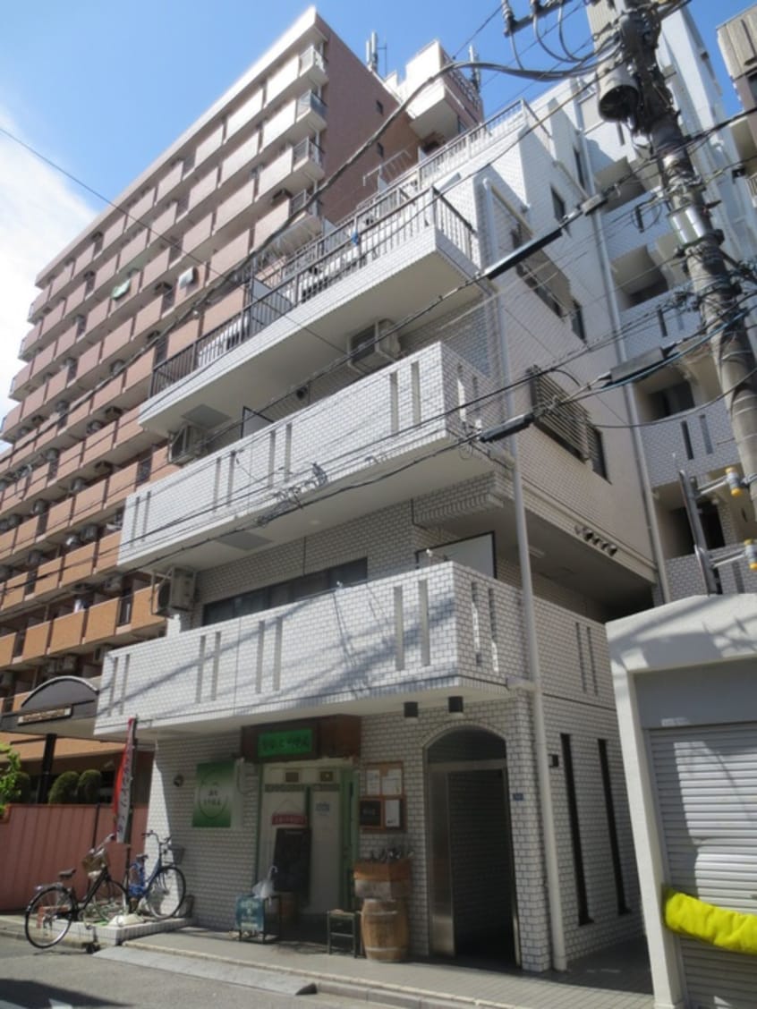 その他 三恵西川口ハイツ