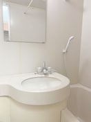 洗面 三恵西川口ハイツ