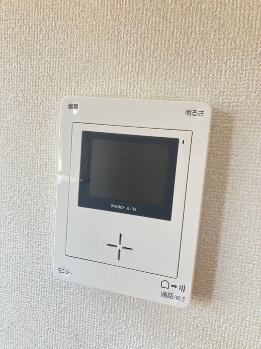 内観写真 パ－クアベニュ－