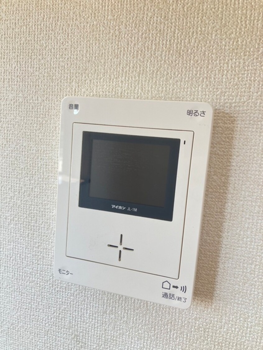 内観写真 パ－クアベニュ－