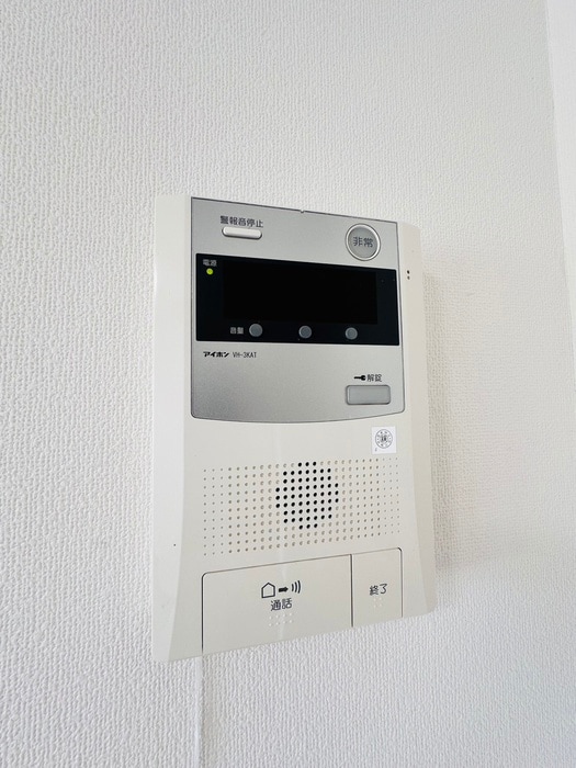 内観写真 est porte