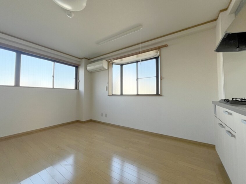 居室 ビラサカエ