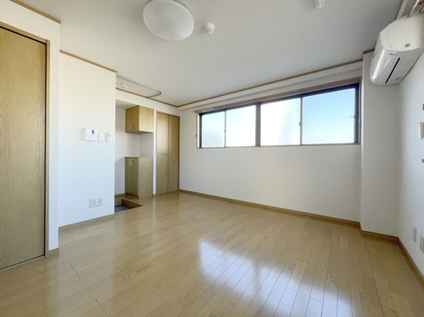 居室 ビラサカエ