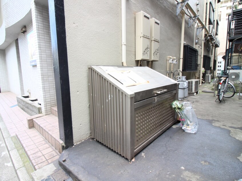 建物設備 ビラサカエ