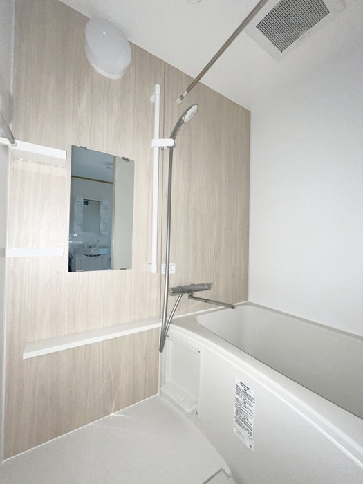 バス／シャワールーム等 ビラサカエ