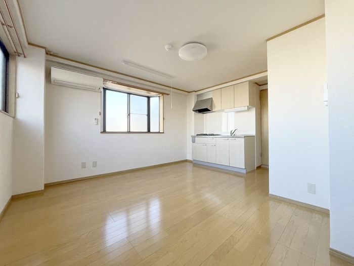 居室 ビラサカエ