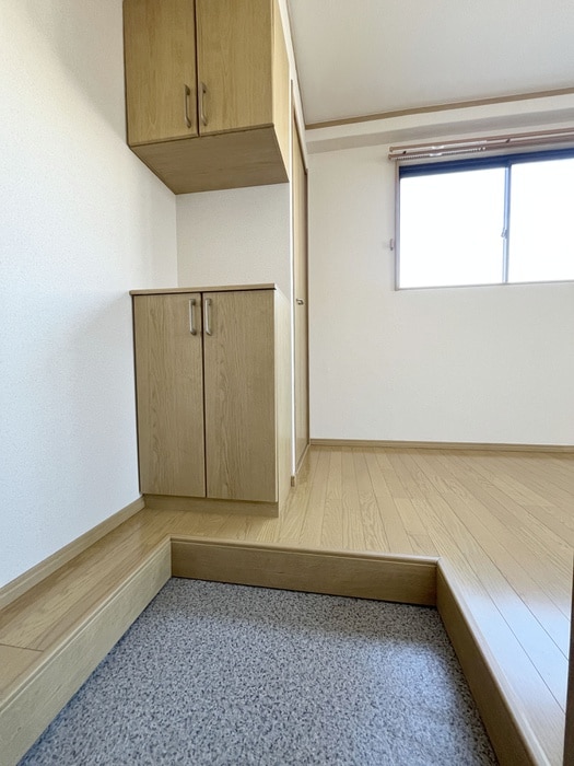 廊下 ビラサカエ