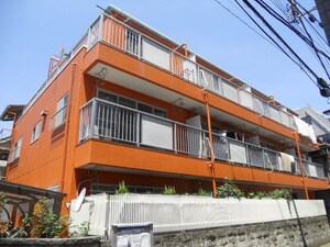 ファミール小島