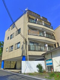 シード登戸