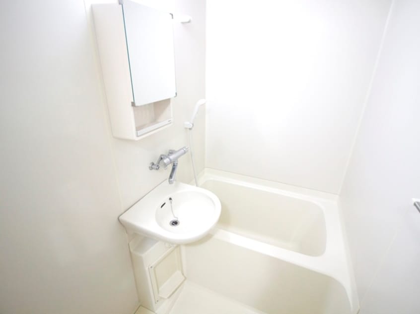 バス／シャワールーム等 プレアデス新丸子